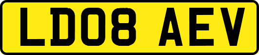 LD08AEV