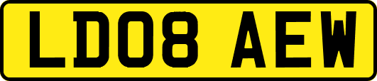 LD08AEW