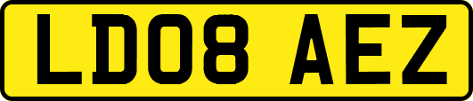 LD08AEZ