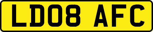 LD08AFC