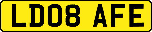 LD08AFE