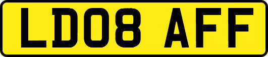 LD08AFF