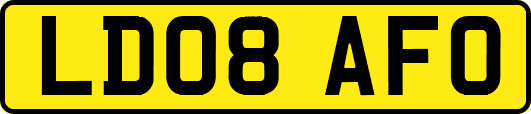 LD08AFO