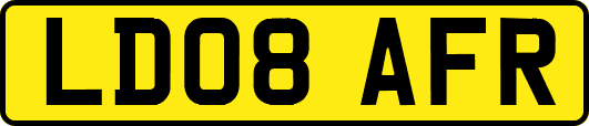 LD08AFR
