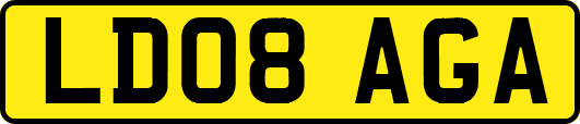 LD08AGA