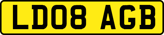 LD08AGB