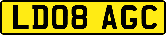 LD08AGC