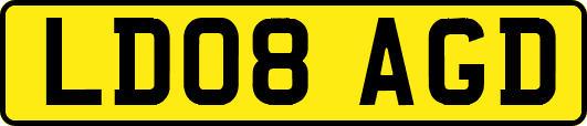 LD08AGD