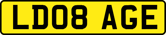 LD08AGE