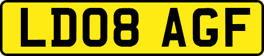 LD08AGF
