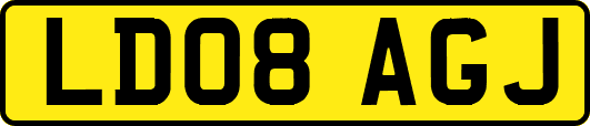 LD08AGJ