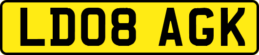 LD08AGK