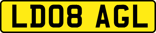 LD08AGL