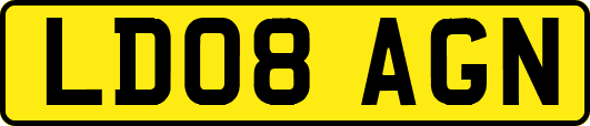 LD08AGN