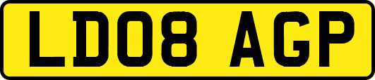 LD08AGP