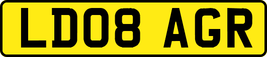 LD08AGR
