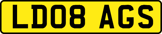 LD08AGS