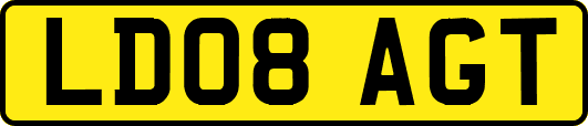 LD08AGT