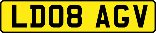 LD08AGV