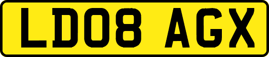 LD08AGX