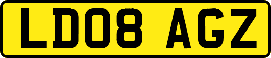 LD08AGZ
