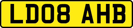 LD08AHB