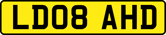 LD08AHD