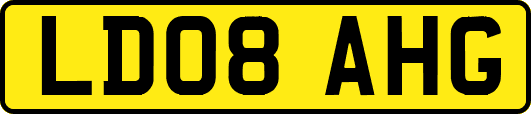 LD08AHG