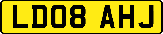 LD08AHJ