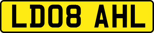 LD08AHL