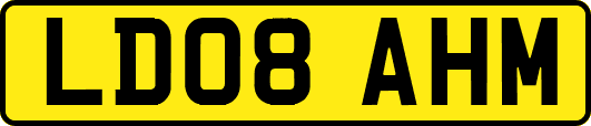 LD08AHM