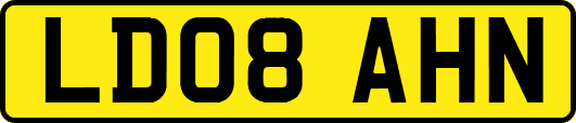 LD08AHN