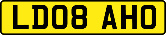LD08AHO
