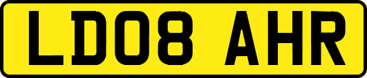 LD08AHR