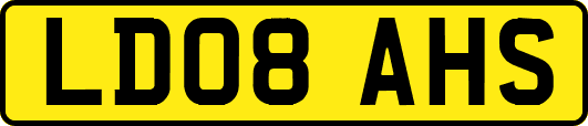 LD08AHS