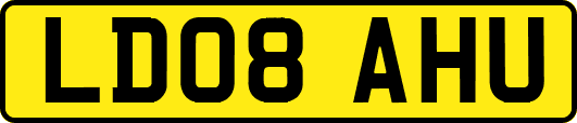 LD08AHU