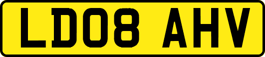 LD08AHV