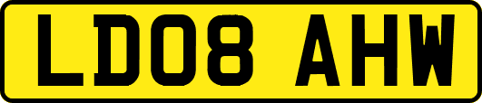 LD08AHW