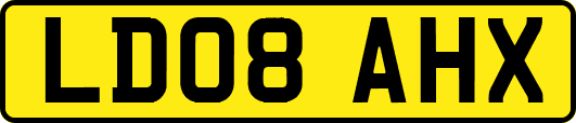 LD08AHX