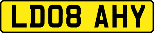LD08AHY