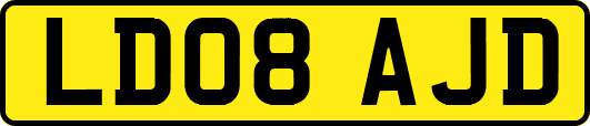 LD08AJD