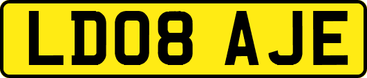 LD08AJE