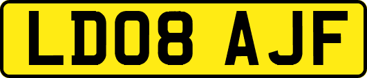 LD08AJF