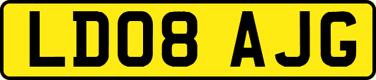 LD08AJG