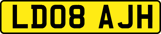 LD08AJH