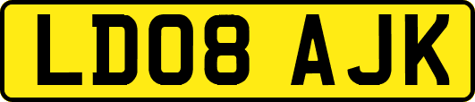 LD08AJK