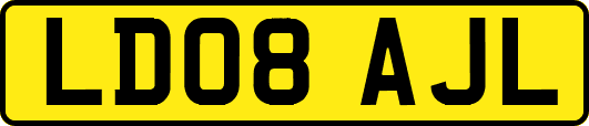 LD08AJL