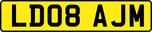 LD08AJM