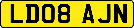 LD08AJN