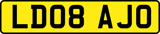 LD08AJO